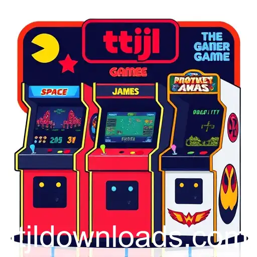 Exploring the Allure of 'Arcade Classics': The Timeless Appeal of Retro Gaming