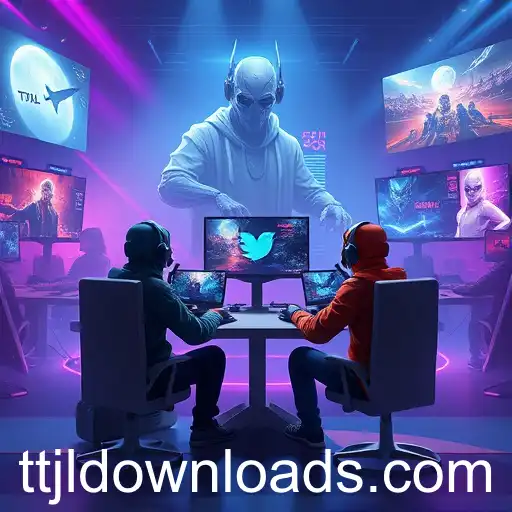 Emerging Trends in Online Gaming for 2025