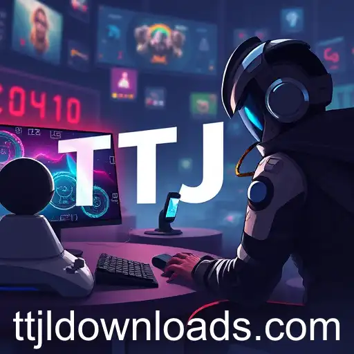 Evolving Trends in English Gaming: The TTJL Phenomenon