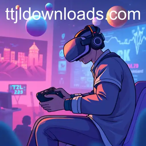 The Evolution and Impact of Online Gaming in 2025