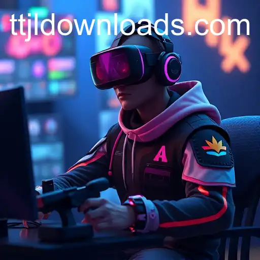 The Evolution of Online Gaming: TTJL's Role in 2026