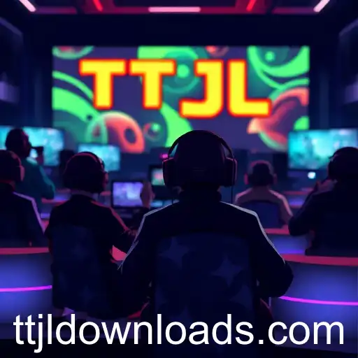 The Evolution of TTJL in Online Gaming
