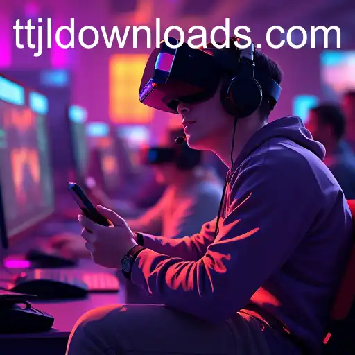 Gaming Trends and Innovations in 2025