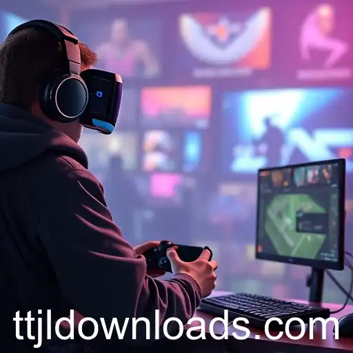 Gaming Trends Reshape Virtual Landscape