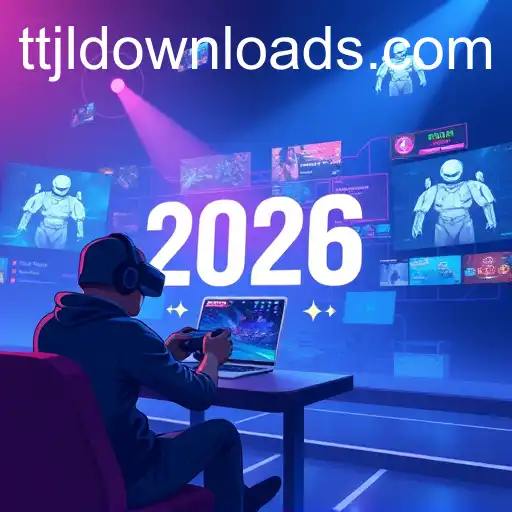 The Rise of Online Gaming Amidst Global Trends