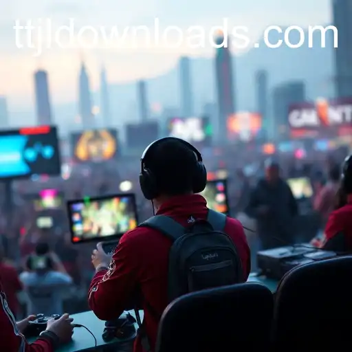 The Rise of Online Gaming Communities in 2025