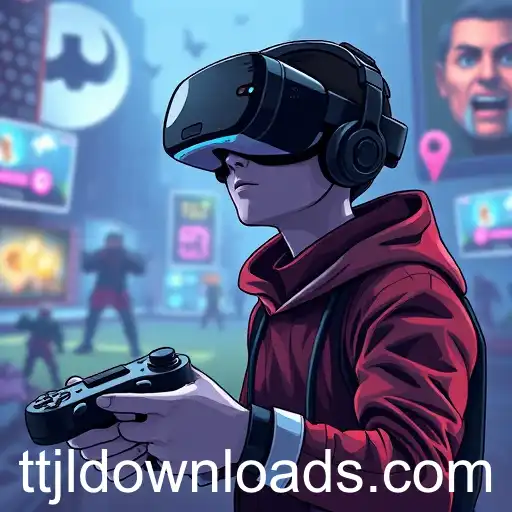 The Rise of TTJL in Online Gaming