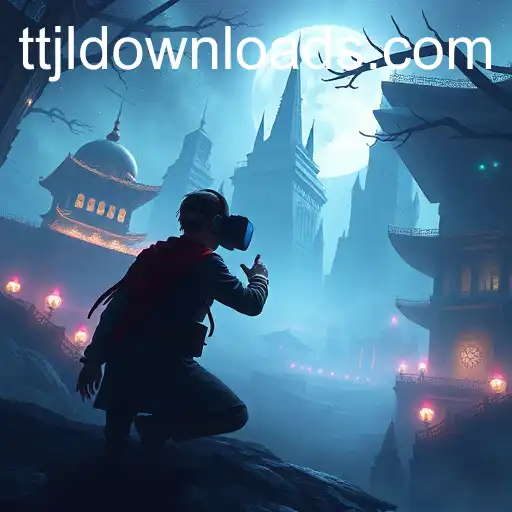 The Rise of 'ttjl': A New Gaming Era