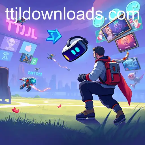 The Rise of TTJL in the Online Gaming World