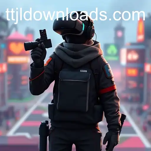 The Rise of TTJL: A New Era in Online Gaming