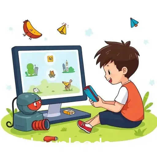 TTJL: The Evolution of Online Gaming