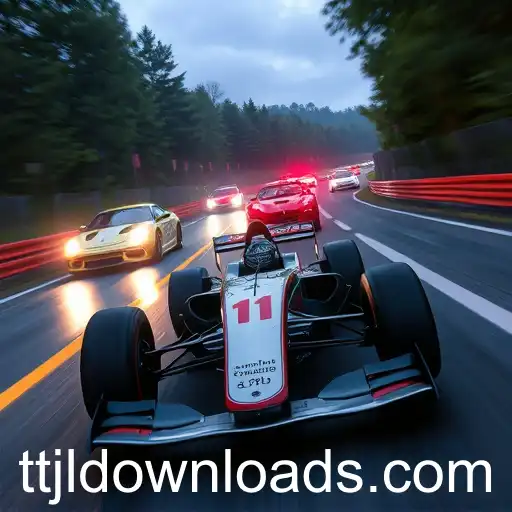 The Rise of TTJL and Its Impact on Modern Gaming